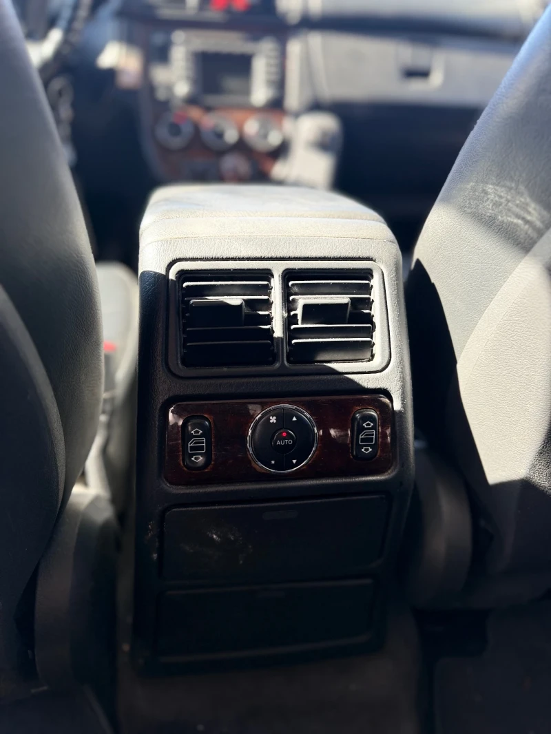 Mercedes-Benz ML 400 Amg , снимка 10 - Автомобили и джипове - 51820851