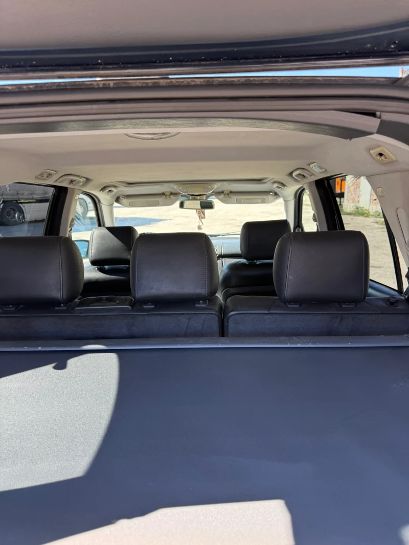 Mercedes-Benz ML 400 Amg , снимка 9 - Автомобили и джипове - 51820851