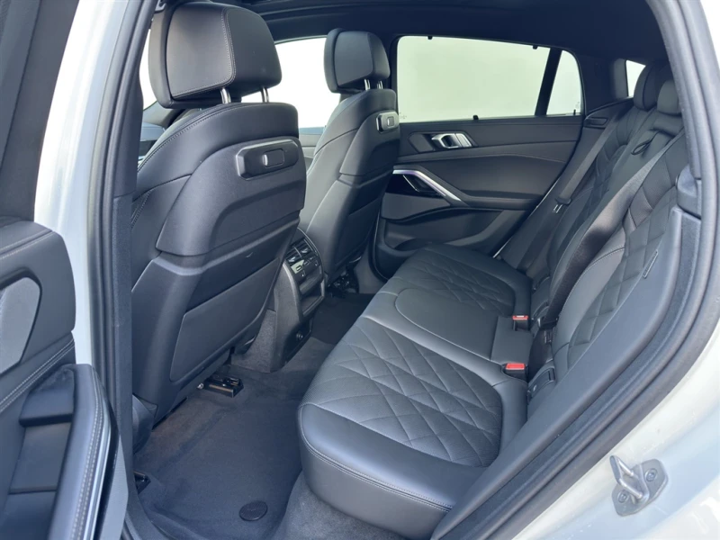 BMW X6 xDrive30d M Sport, снимка 10 - Автомобили и джипове - 51974344