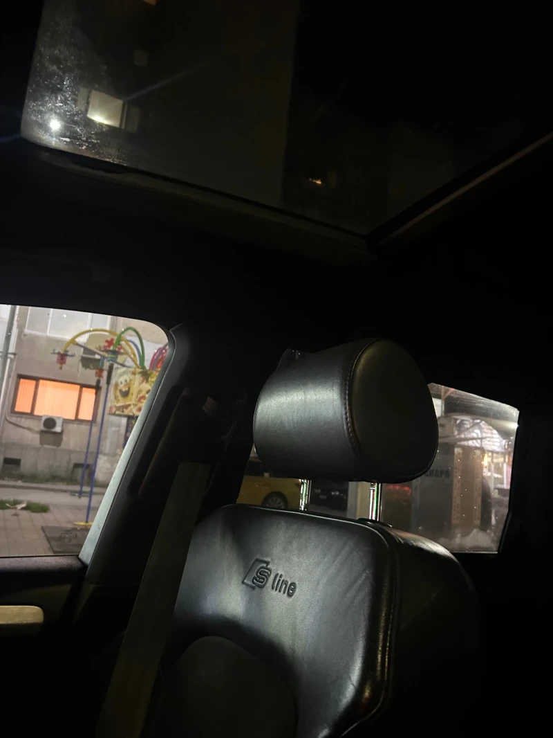 Audi Q7, снимка 8 - Автомобили и джипове - 52555339