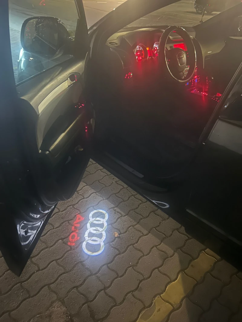 Audi Q7, снимка 5 - Автомобили и джипове - 52555339