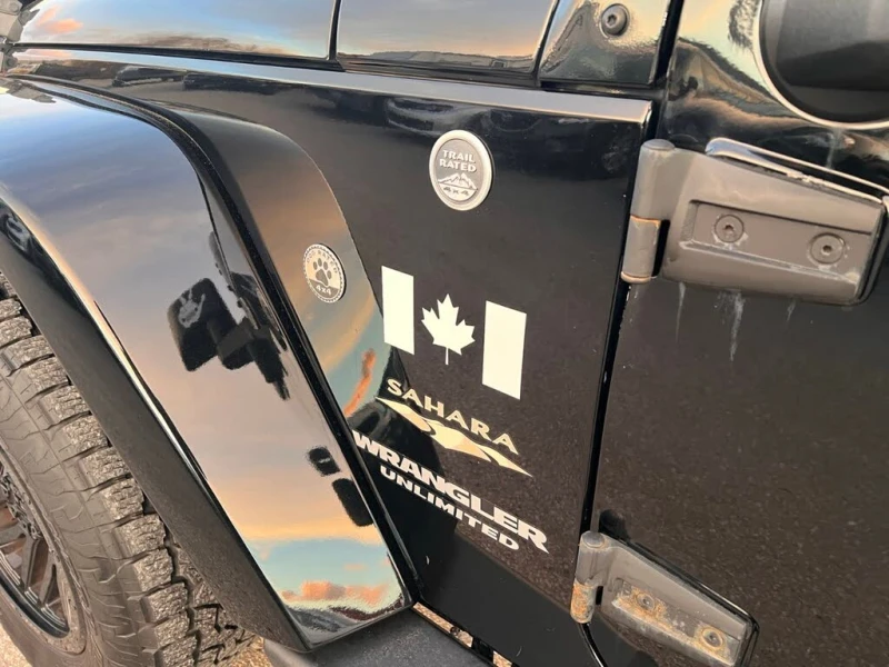 Jeep Wrangler 2013* SAHARA* ДЪЛГА БАЗА, снимка 12 - Автомобили и джипове - 52629754