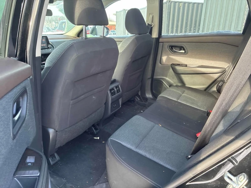 Nissan Rogue * SV * CARFAX * БЕЗ ПЪРВОНАЧАЛНА ВНОСКА, снимка 13 - Автомобили и джипове - 52931260