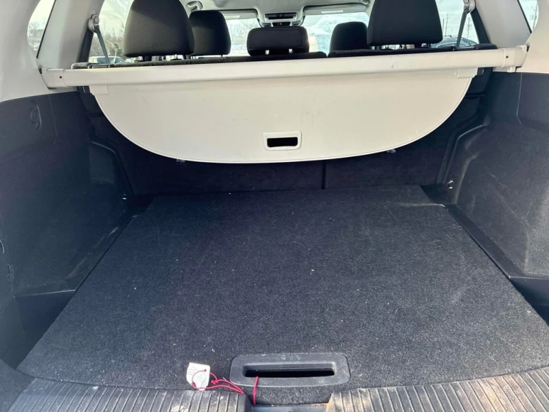 Nissan Rogue * SV * CARFAX * БЕЗ ПЪРВОНАЧАЛНА ВНОСКА, снимка 14 - Автомобили и джипове - 52931260