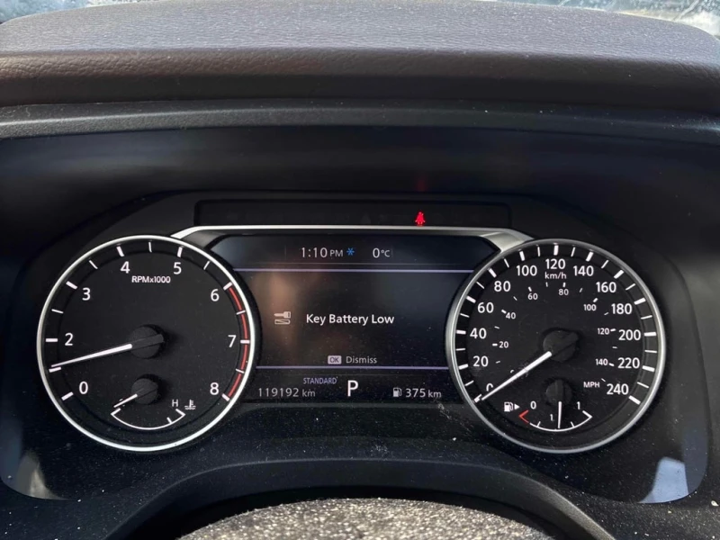 Nissan Rogue * SV * CARFAX * БЕЗ ПЪРВОНАЧАЛНА ВНОСКА, снимка 8 - Автомобили и джипове - 52931260