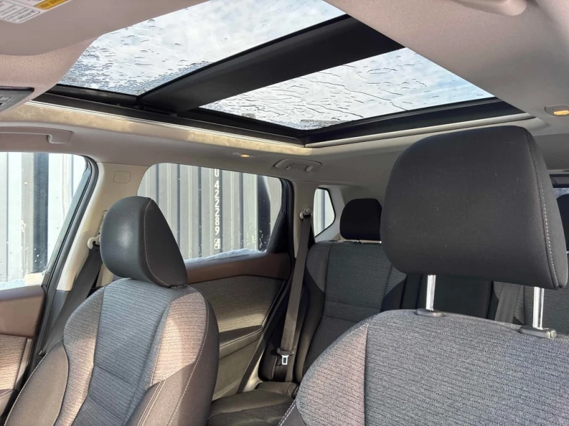 Nissan Rogue * SV * CARFAX * БЕЗ ПЪРВОНАЧАЛНА ВНОСКА, снимка 10 - Автомобили и джипове - 52931260