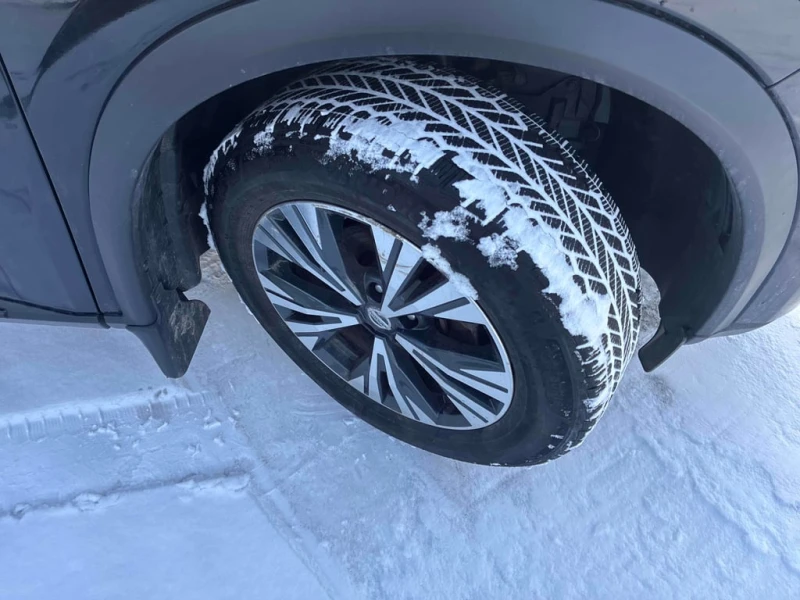 Nissan Rogue * SV * CARFAX * БЕЗ ПЪРВОНАЧАЛНА ВНОСКА, снимка 7 - Автомобили и джипове - 52931260