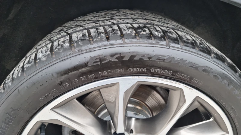 BMW X6 3 5 I/  FULL/ВАКУМ КАМЕРИ 360 , снимка 12 - Автомобили и джипове - 53274618