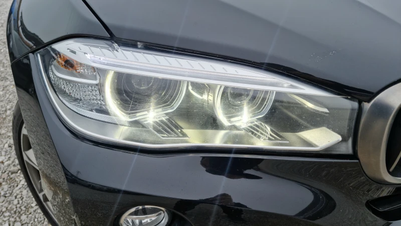 BMW X6 3 5 I/  FULL/ВАКУМ КАМЕРИ 360 , снимка 7 - Автомобили и джипове - 53274618