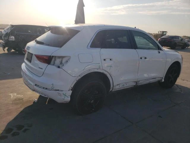 Audi Q3 2019 AUDI Q3 PREMIUM, снимка 3 - Автомобили и джипове - 48322496