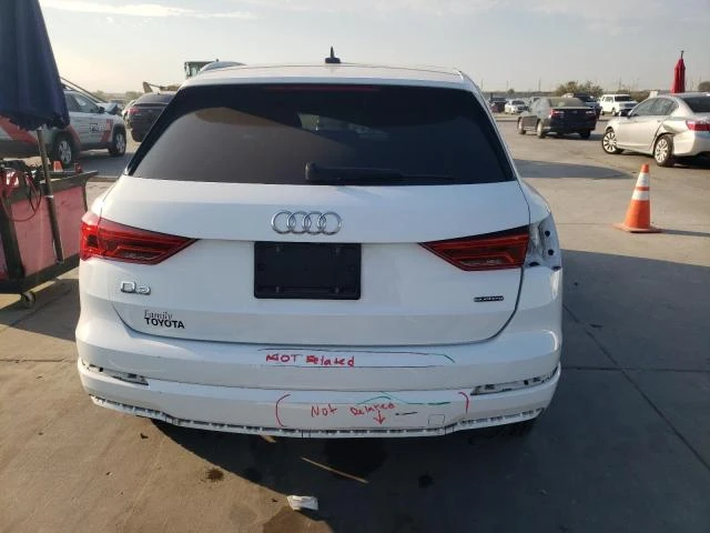 Audi Q3 2019 AUDI Q3 PREMIUM, снимка 6 - Автомобили и джипове - 48322496