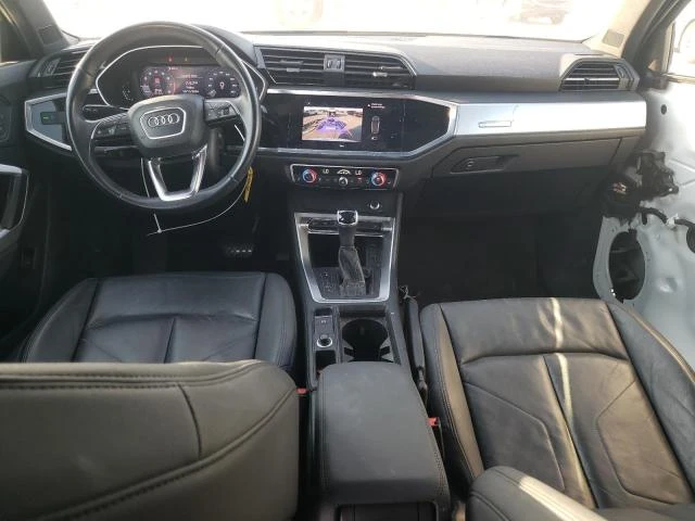 Audi Q3 2019 AUDI Q3 PREMIUM, снимка 8 - Автомобили и джипове - 48322496