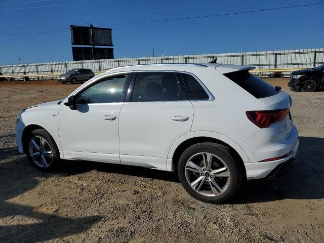 Audi Q3  PREMIUM S LINE 45, снимка 3 - Автомобили и джипове - 48571014