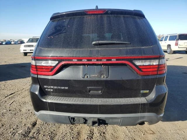 Dodge Durango, снимка 3 - Автомобили и джипове - 48809778