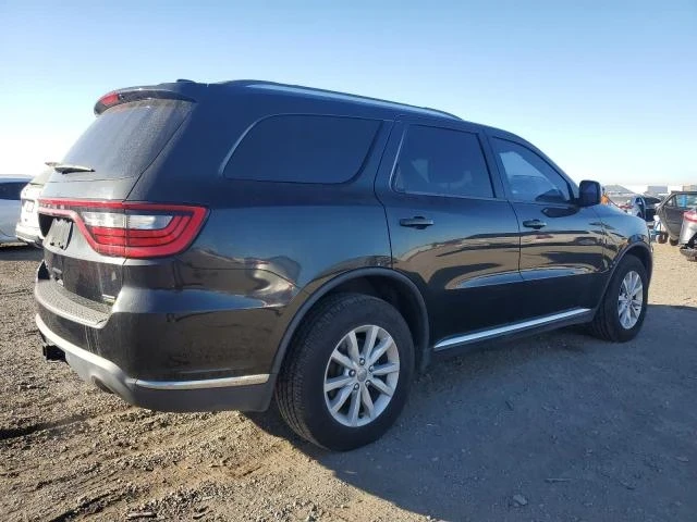 Dodge Durango, снимка 4 - Автомобили и джипове - 48809778