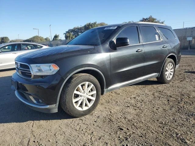 Dodge Durango, снимка 1 - Автомобили и джипове - 48809778