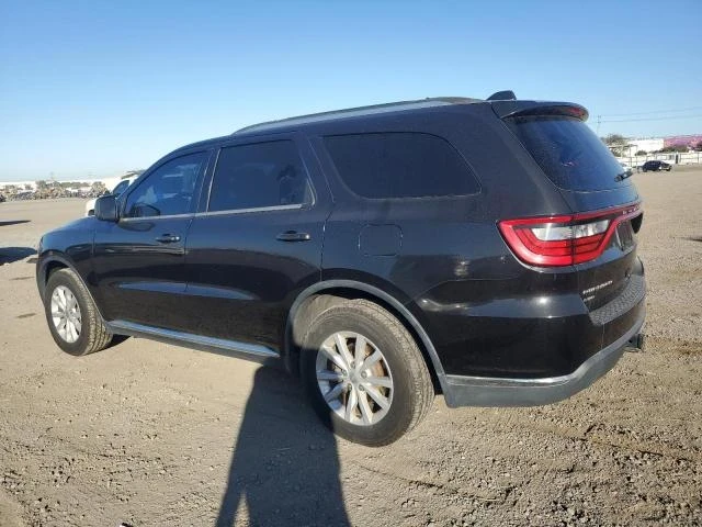 Dodge Durango, снимка 2 - Автомобили и джипове - 48809778