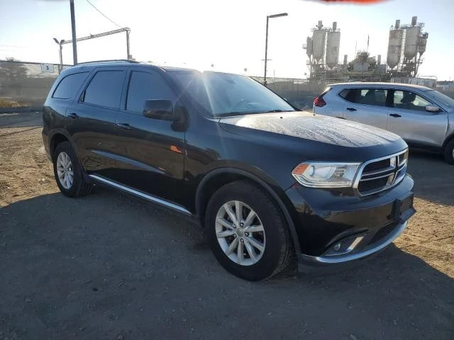 Dodge Durango, снимка 5 - Автомобили и джипове - 48809778