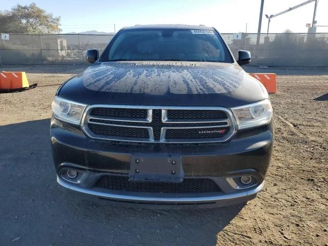 Dodge Durango, снимка 6 - Автомобили и джипове - 48809778