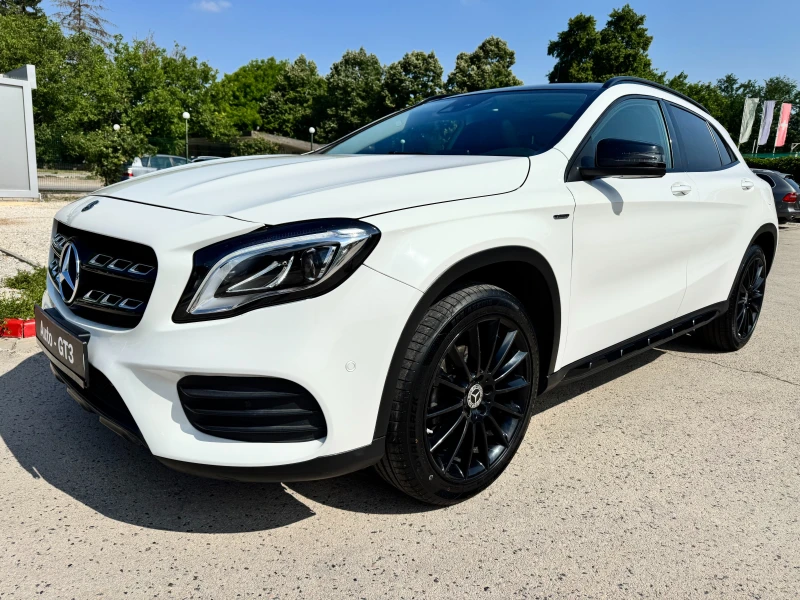 Mercedes-Benz GLA 220 2.2CDI 170k.с 4x4 AMG EDITION FACE FULL - 37777 лв. - 82868211 1
