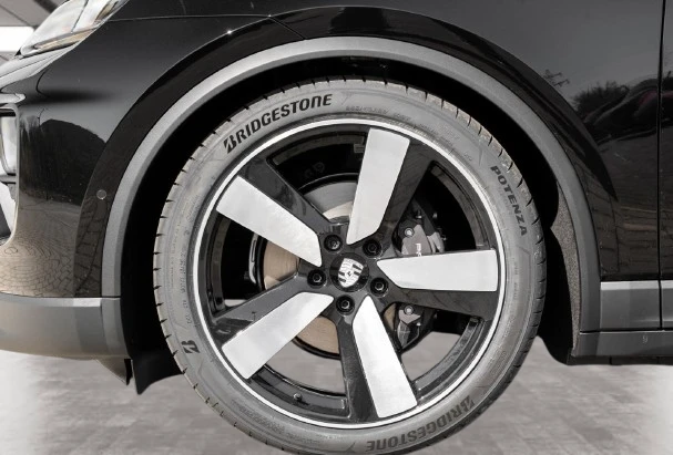 Porsche Macan 4 = Porsche Electric Sport Sound = Гаранция, снимка 5 - Автомобили и джипове - 52929605