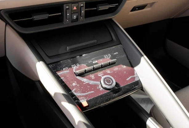 Porsche Macan 4 = Porsche Electric Sport Sound = Гаранция, снимка 8 - Автомобили и джипове - 52929605