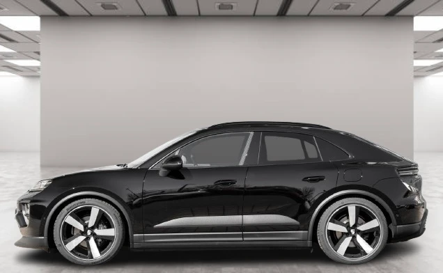 Porsche Macan 4 = Porsche Electric Sport Sound = Гаранция, снимка 4 - Автомобили и джипове - 52929605