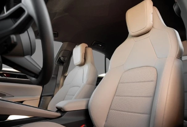 Porsche Macan 4 = Porsche Electric Sport Sound = Гаранция, снимка 6 - Автомобили и джипове - 52929605