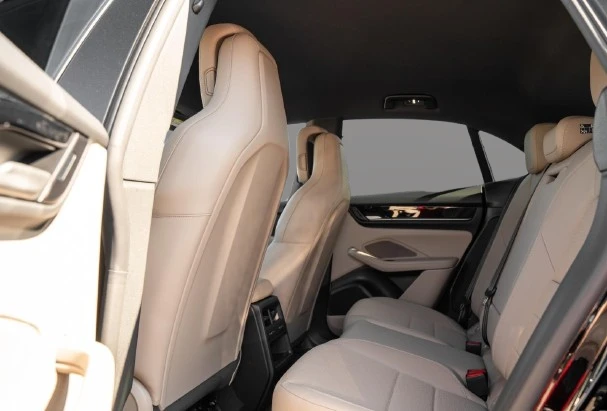 Porsche Macan 4 = Porsche Electric Sport Sound = Гаранция, снимка 9 - Автомобили и джипове - 52929605