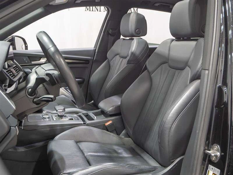 Audi Q5 * CARFAX * ЦЕНА ДО БГ - изображение 8