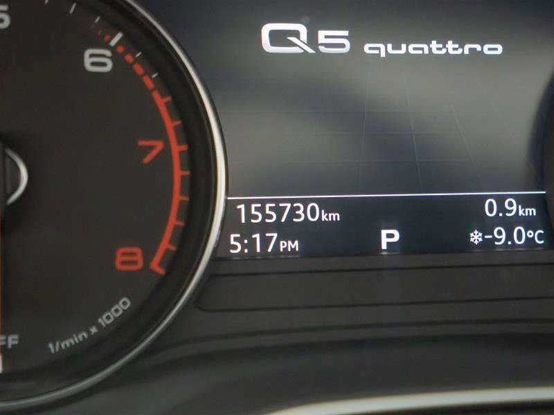 Audi Q5 * CARFAX * ЦЕНА ДО БГ, снимка 16 - Автомобили и джипове - 53452674