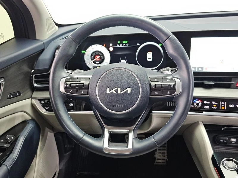Kia Sportage Signature Gravity 2WD| 226к.с., снимка 12 - Автомобили и джипове - 56126372