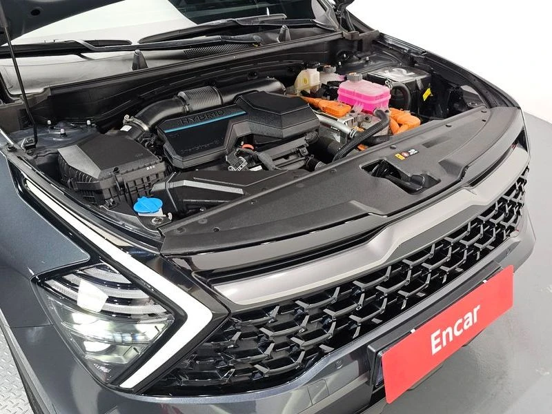 Kia Sportage Signature Gravity 2WD| 226к.с., снимка 6 - Автомобили и джипове - 56126372
