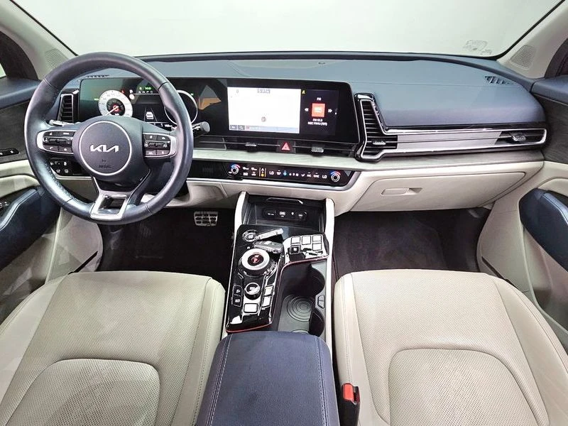 Kia Sportage Signature Gravity 2WD| 226к.с., снимка 7 - Автомобили и джипове - 56126372