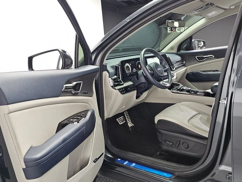 Kia Sportage Signature Gravity 2WD| 226к.с., снимка 10 - Автомобили и джипове - 56126372