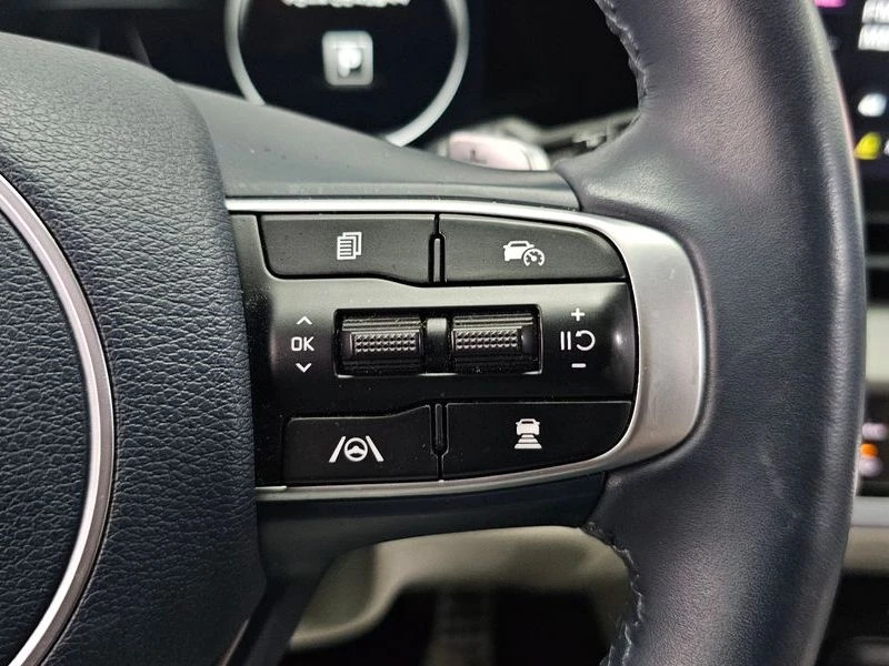 Kia Sportage Signature Gravity 2WD| 226к.с., снимка 16 - Автомобили и джипове - 56126372