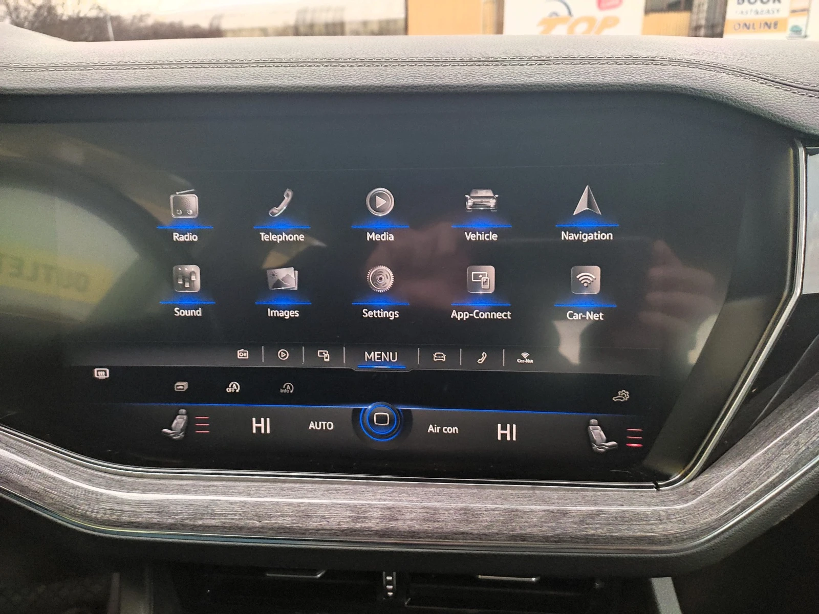 VW Touareg 3.0TDI 4MOTION INNOVISION COCKPIT - изображение 10