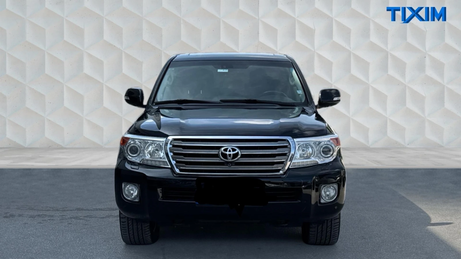 Toyota Land cruiser 200 V8 - изображение 4