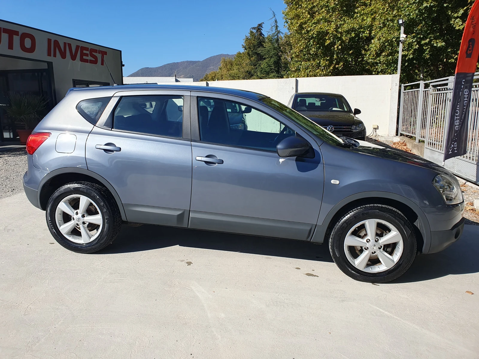 Nissan Qashqai 1.5/103кс - изображение 8