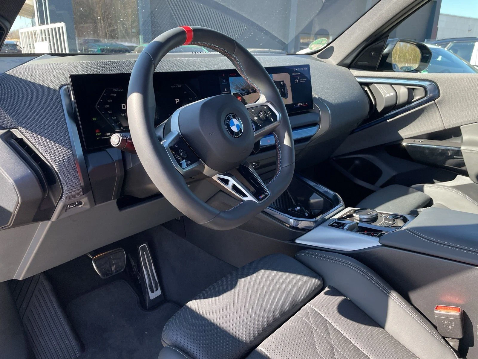 BMW X3 M50 xDrive = M-Sport Pro= Гаранция - изображение 7