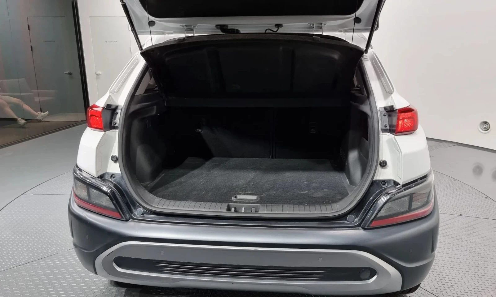 Hyundai Kona Gasoline 2.0 2Wd Modern | Mobile.bg   17