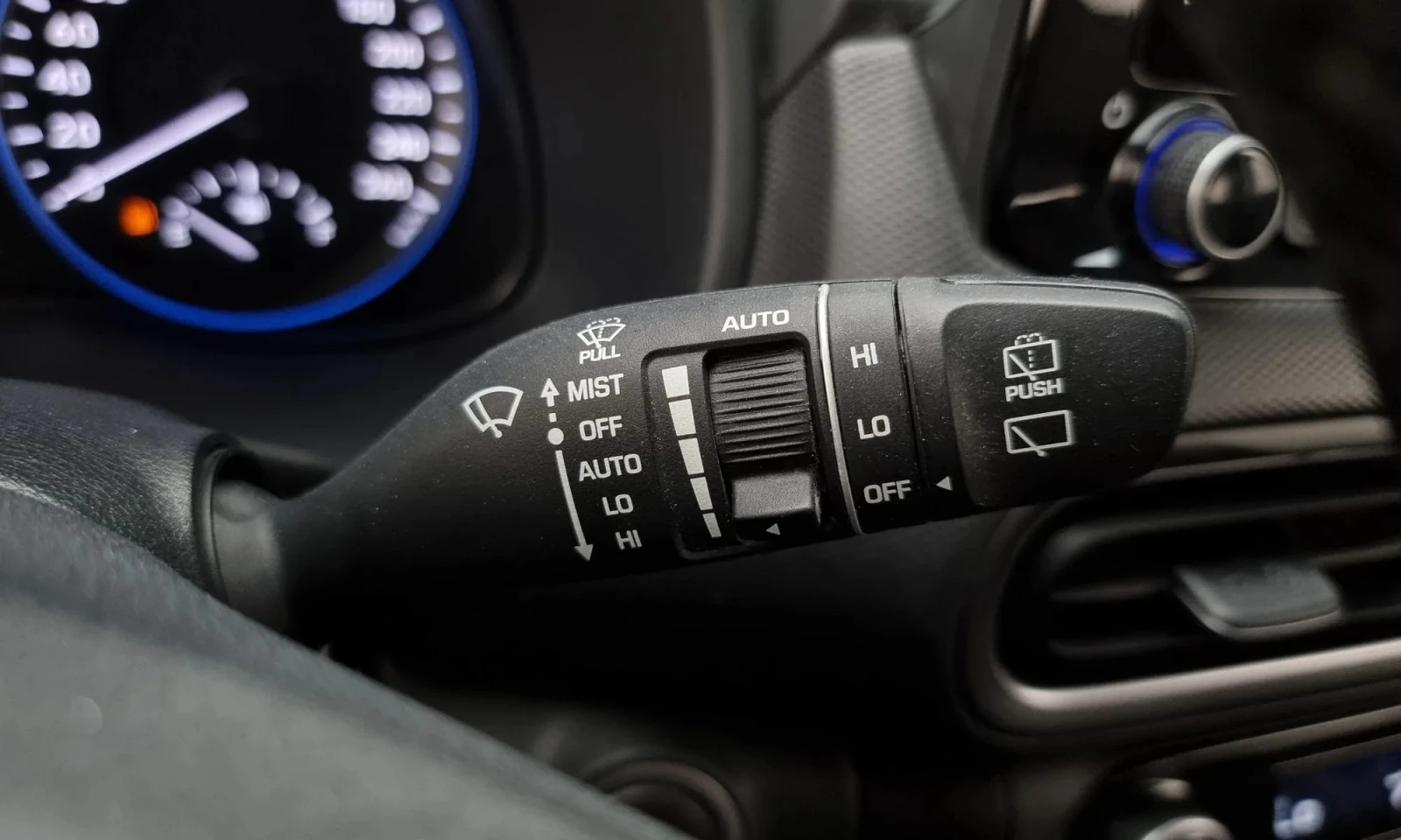 Hyundai Kona Gasoline 2.0 2Wd Modern | Mobile.bg   15