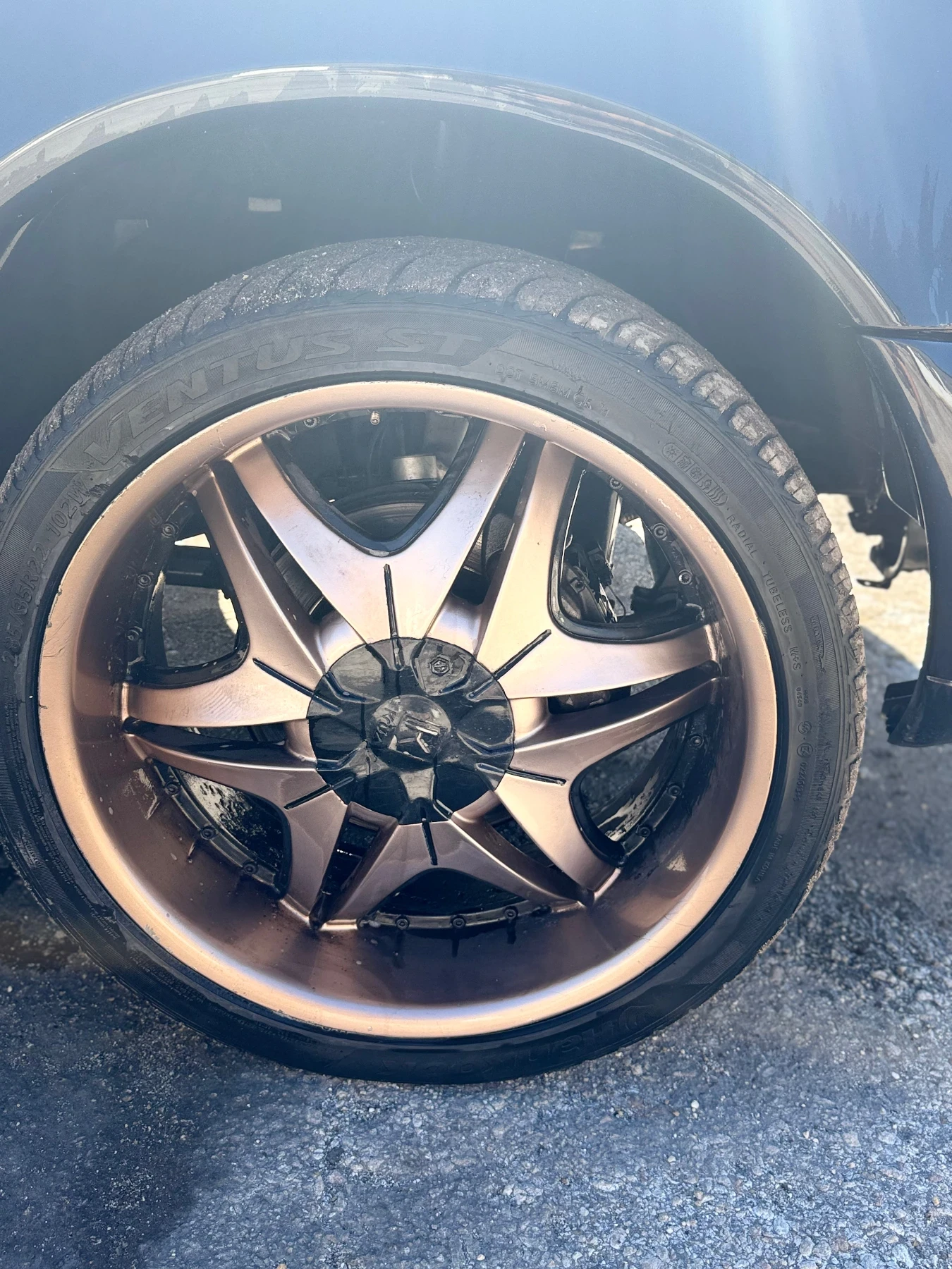 Mercedes-Benz ML 400 Amg  - изображение 6