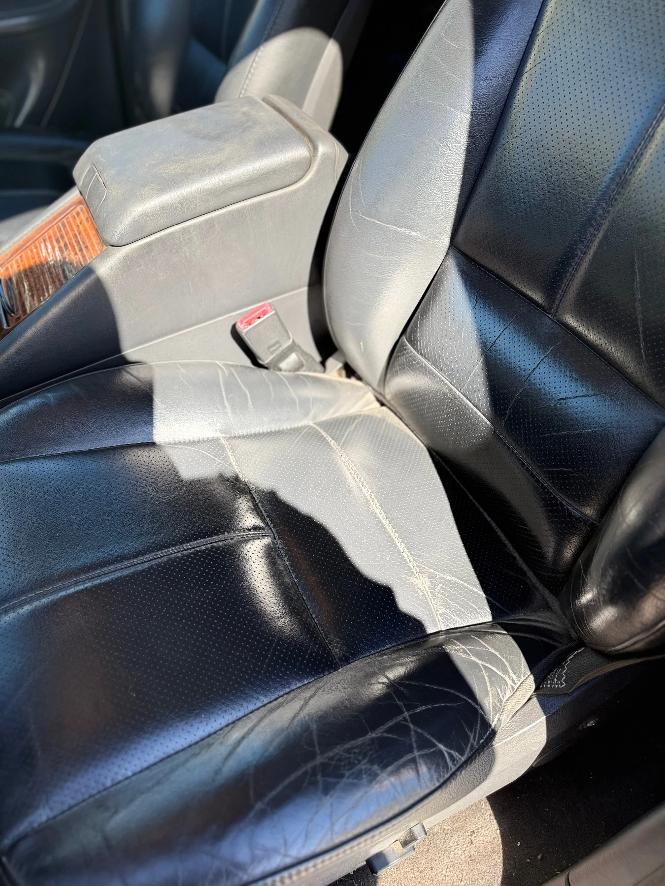 Mercedes-Benz ML 400 Amg  | Mobile.bg   12