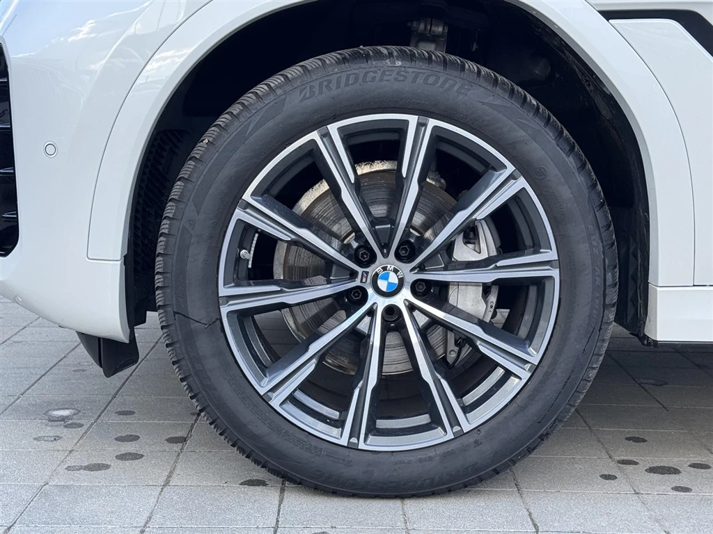 BMW X6 xDrive30d M Sport - изображение 5