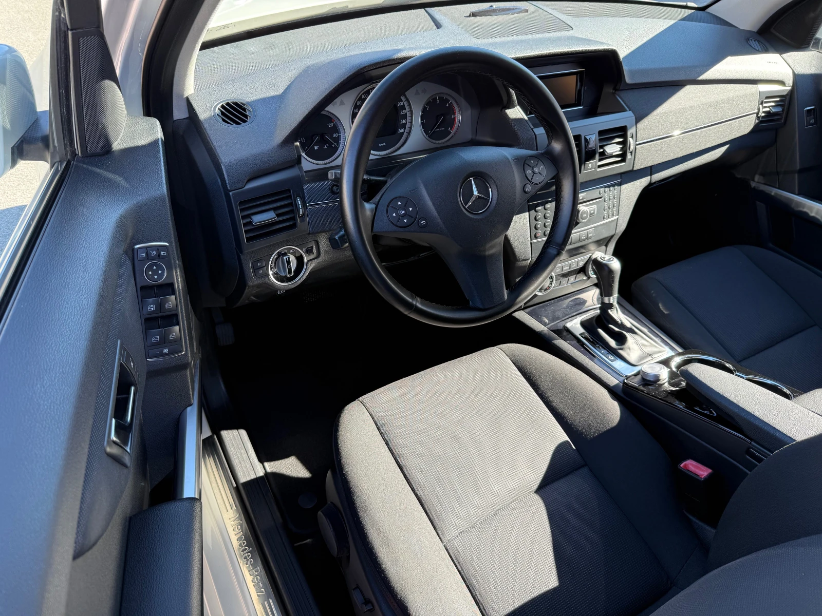 Mercedes-Benz GLK 220 CDI 4Matic BlueEfficiency ! ! ! ТОП ! ! ! | Mobile.bg — изображение 10