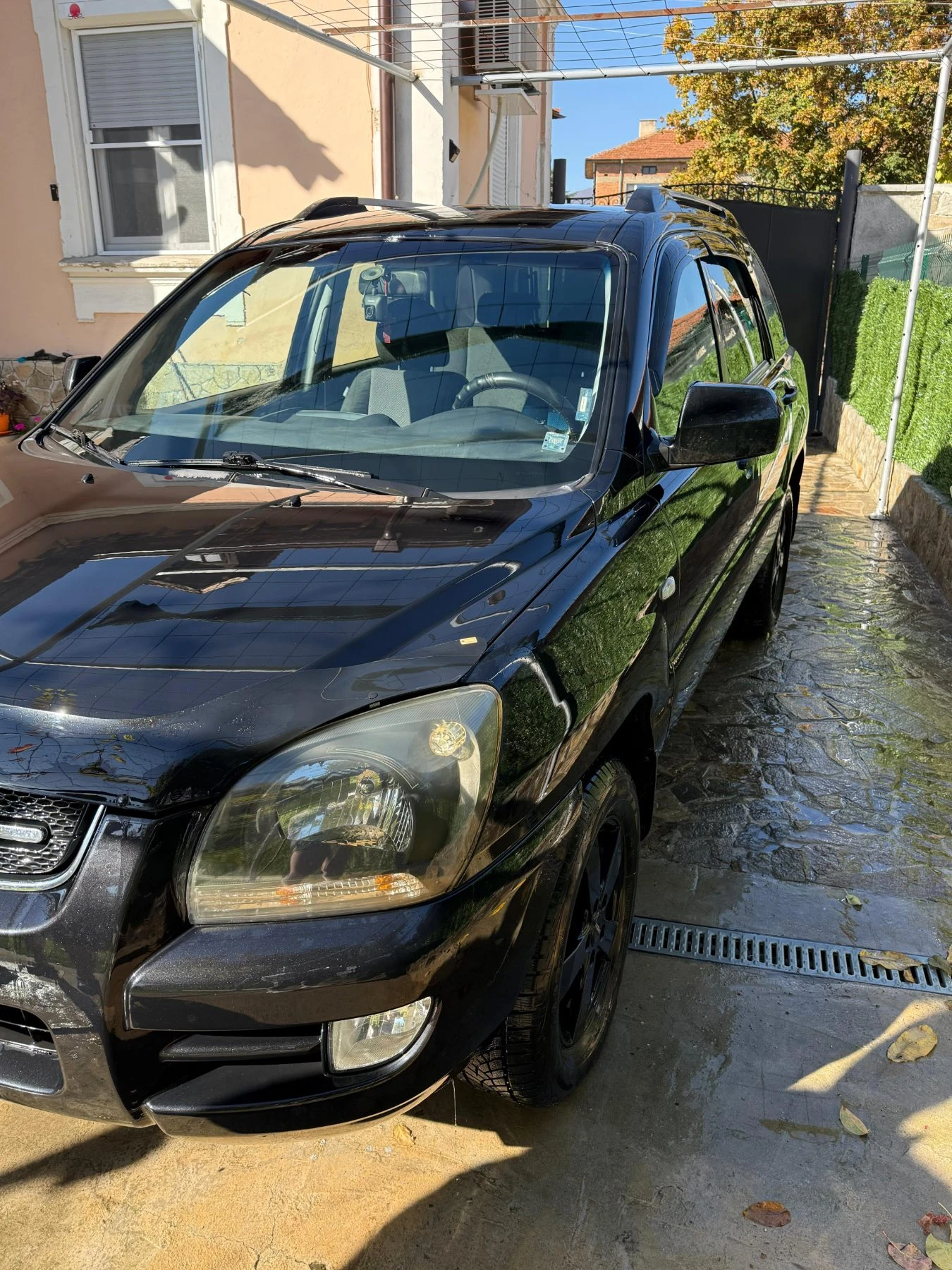 Kia Sportage | Mobile.bg   2