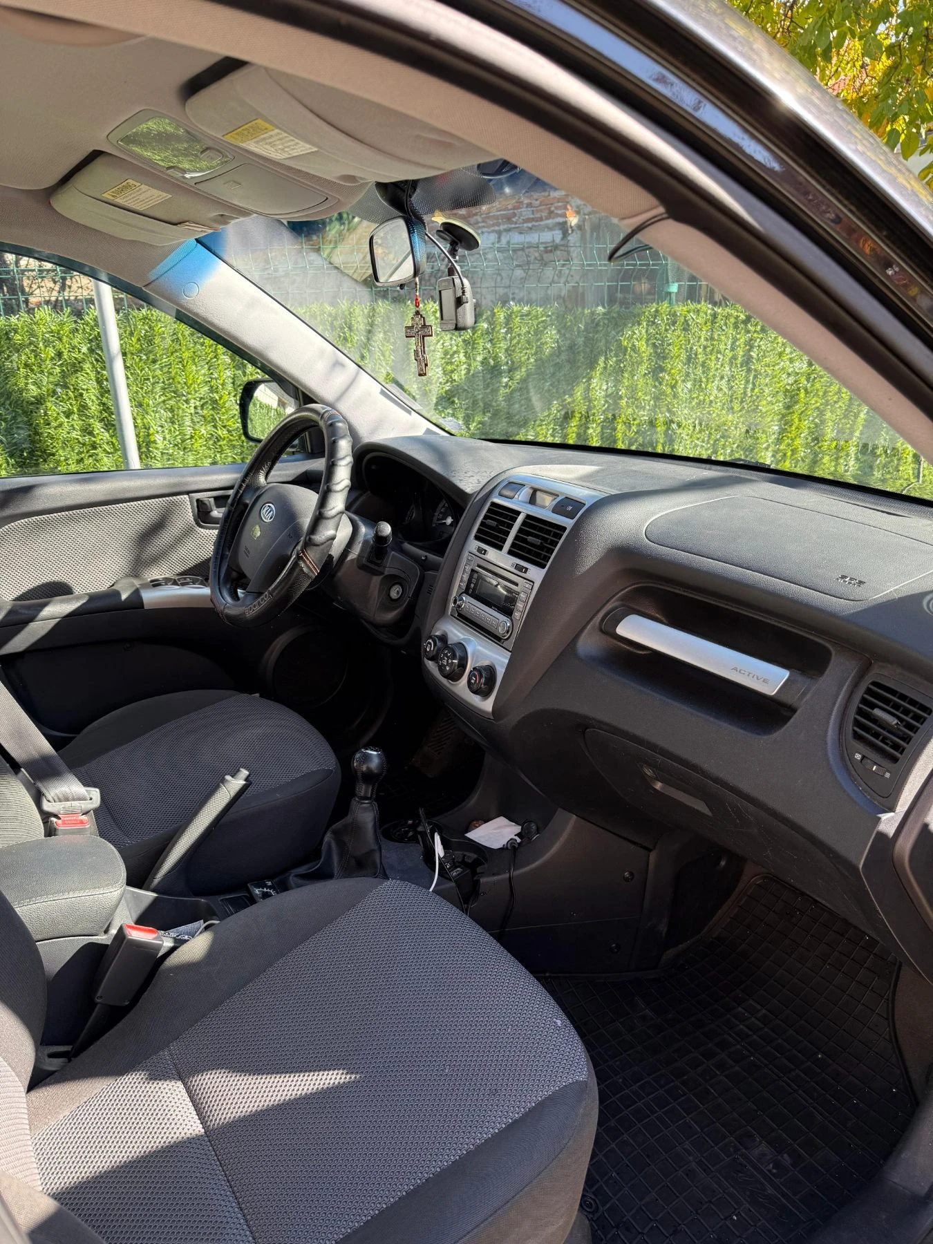 Kia Sportage | Mobile.bg   8