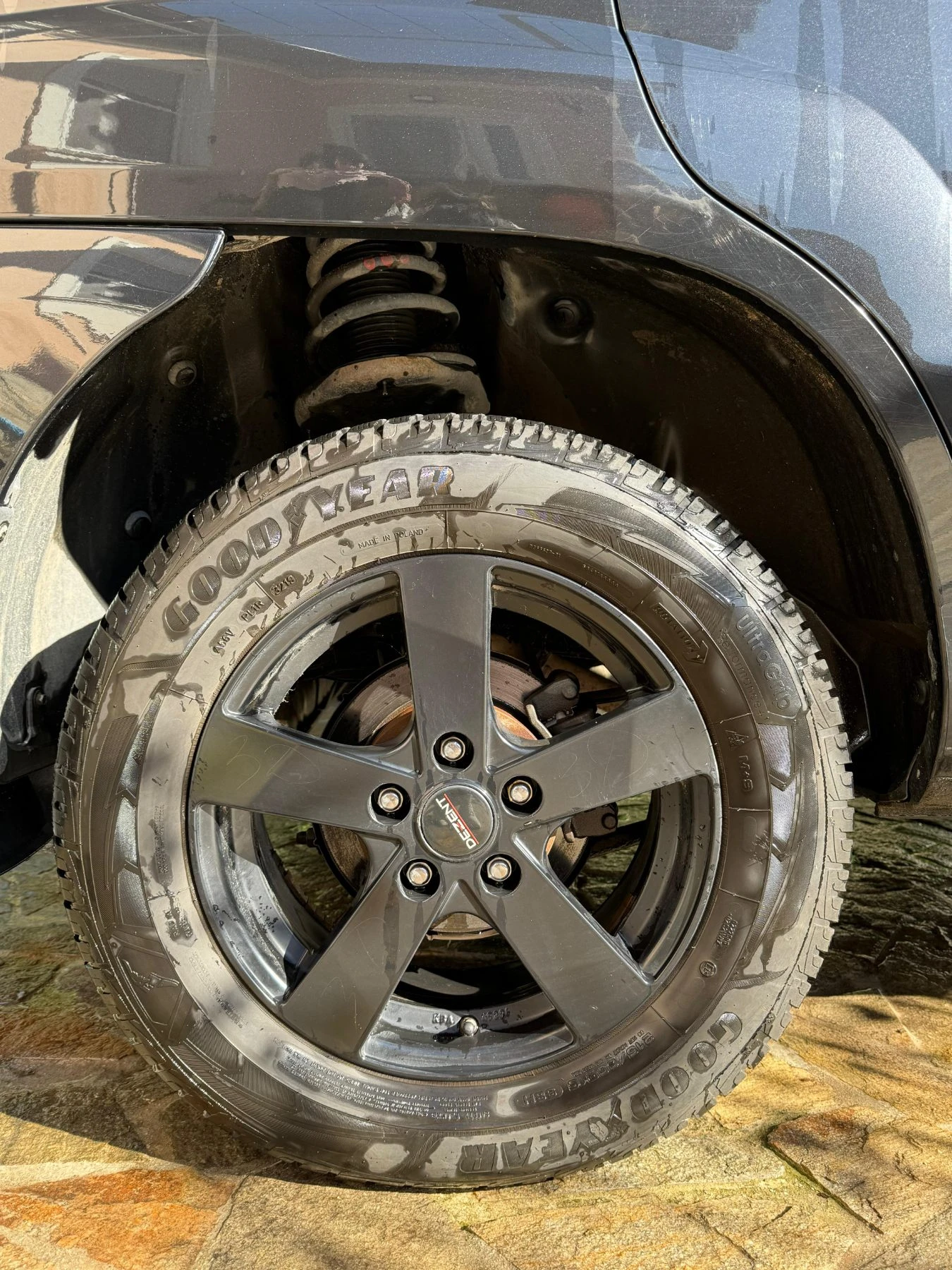 Kia Sportage | Mobile.bg   6