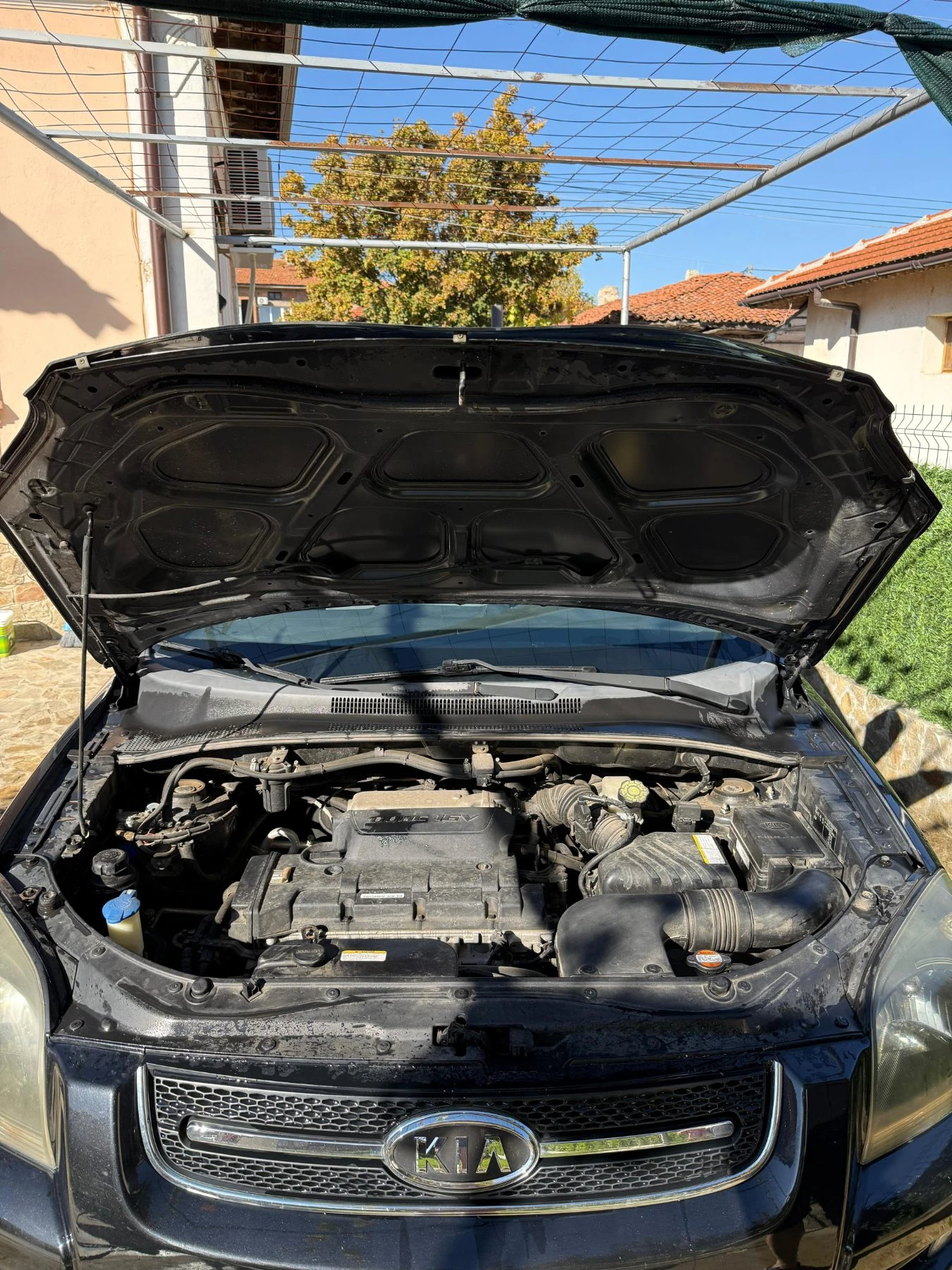 Kia Sportage | Mobile.bg   10